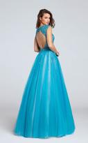 Thumbnail for your product : Ellie Wilde - EW117061 Gown
