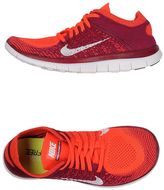 Thumbnail for your product : Nike Low-tops & trainers