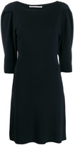 Thumbnail for your product : Stella McCartney Puff-Sleeve Dress