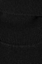 Thumbnail for your product : Maison Martin Margiela 7812 Maison Martin Margiela Cashmere turtleneck sweater