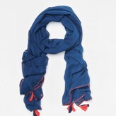 Thumbnail for your product : J.Mclaughlin Tapestry Scarf
