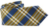 Thumbnail for your product : Nordstrom 'Block' Plaid Silk Tie (Big Boys)