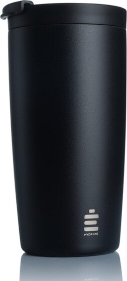 Hydrate 500ml Insulated Travel Reusable Coffee Cup With Leak-proof Lid,  Blue Lagoon : Target