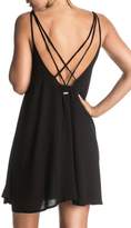 Thumbnail for your product : Roxy Windy Fly Away Dress