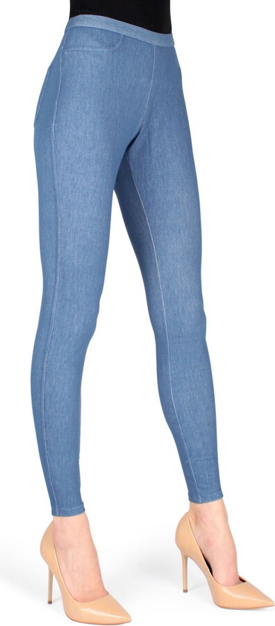 Simple Women's Leggings