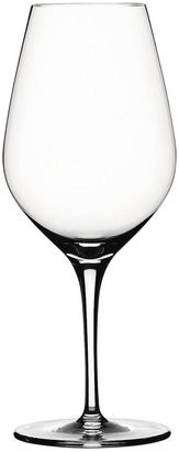 Spiegelau Authentis White Wine Glass - Set Of 2