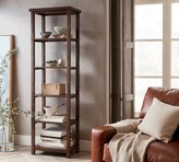 Pottery Barn Bookcases Shopstyle