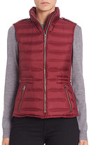 Thumbnail for your product : Burberry Cranstead Puffer Vest