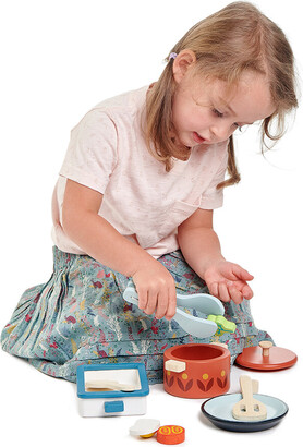 Tender Leaf Toys Kids Pots and Pans