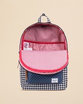 Thumbnail for your product : Herschel Girls' Settlement Youth Backpack