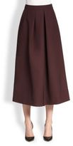 Thumbnail for your product : Tome Wide-Leg Culottes