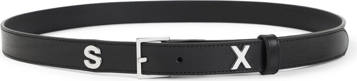 martine rose belt