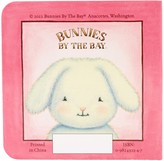 Thumbnail for your product : Bunnies by the Bay Who's A Bunny Book