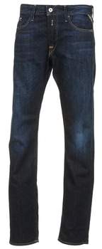 Replay WAITON men's Jeans in Blue