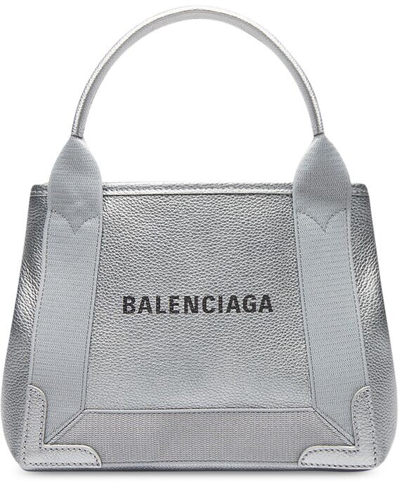 Balenciaga Navy Bag | Shop the world's largest collection of 