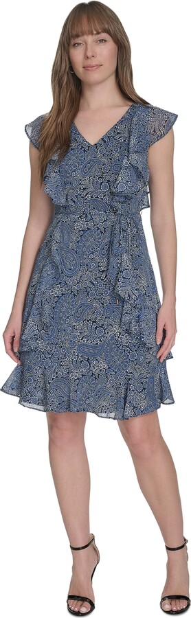 Tommy Hilfiger Women's Petite Clothing ShopStyle