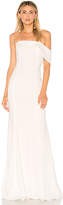 Thumbnail for your product : Jay Godfrey Seaworth Gown