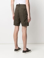 Thumbnail for your product : DSQUARED2 Zip-Pocket Cargo Shorts