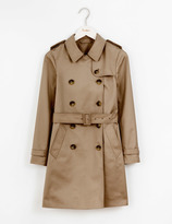 Thumbnail for your product : Boden Abingdon Trench