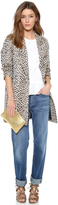 Thumbnail for your product : Gold Sign Mr. Right Jeans