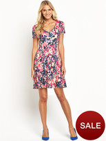 Thumbnail for your product : South Godet Jersey Dress