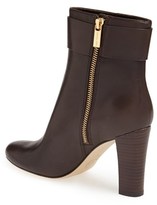 Thumbnail for your product : MICHAEL Michael Kors 'Guiliana' Leather Bootie (Women)