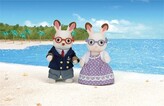 Thumbnail for your product : Calico Critters Hopscotch Grandparents