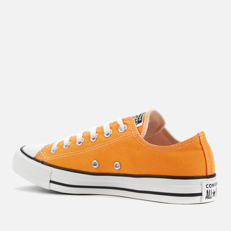 converse womens thick sole