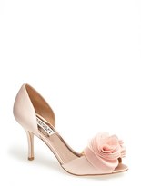 Thumbnail for your product : Badgley Mischka 'Thora' Pump