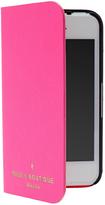 Thumbnail for your product : Pauls Boutique Ava iPhone 5/5S Case - Pink