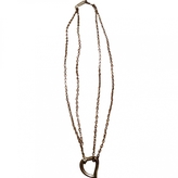 Thumbnail for your product : Saint Laurent Necklace