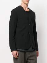 Thumbnail for your product : Societe Anonyme Winter Trip blazer