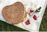 Thumbnail for your product : Picnic Time Heart Picnic Basket