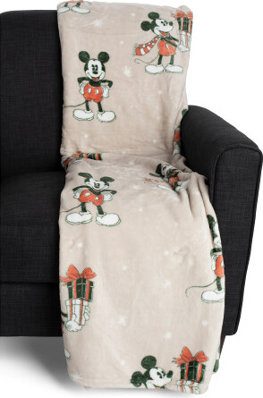 TJMAXX Thoughtful Throw, Polyester