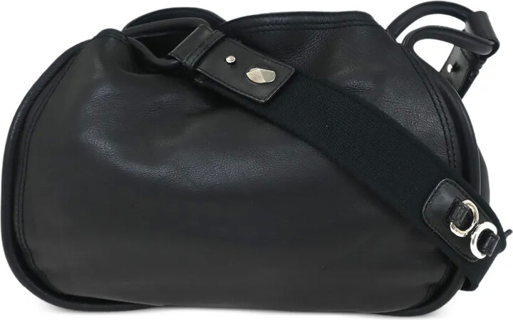 Christian Dior Pre-Owned 2010 Cannage shoulder bag