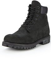 Thumbnail for your product : Timberland Premium 6 Inch Boots Black