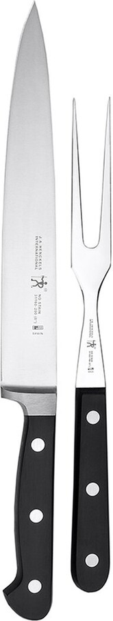 Zwilling J.A. Henckels Classic 2Pc Carving Set