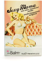 Thumbnail for your product : TheBalm Sexy Mama Anti-Shine Translucent Powder