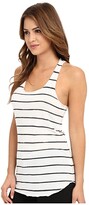 Thumbnail for your product : Alternative Printed Meegs Racer Tank