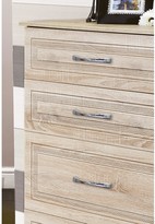 Thumbnail for your product : SWIFT Winchester Ready Assembled 5 Drawer Chest