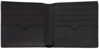 Loewe Puzzle Leather Wallet