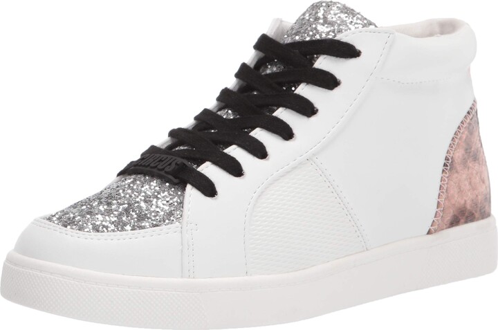 sam edelman glitter sneakers