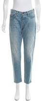 Thumbnail for your product : 6397 Mid-Rise Skinny Jeans w/ Tags