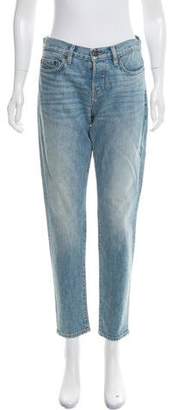 6397 Mid-Rise Skinny Jeans w/ Tags