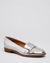 Thumbnail for your product : Enzo Angiolini Loafer Flats - Cinjin