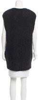 Thumbnail for your product : J Brand Baby Alpaca Knit Top