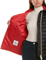 Thumbnail for your product : Moncler Stockholm Down Coat