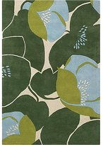 Thumbnail for your product : Amy Butler Chandra Rugs Chandra AMY13214 5' x 7'6 Area Rugs