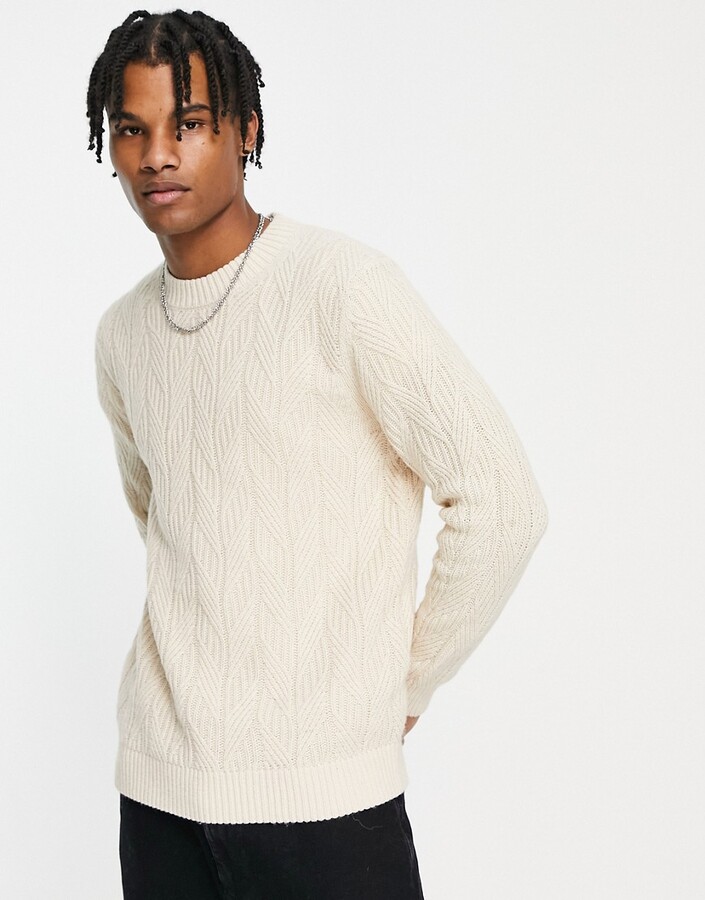 Selected | Sweaters Men\'s ShopStyle