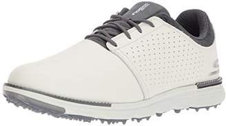 Skechers Performance Men's Go Elite 3 Approach LT Relaxed Fit Golf-Shoes
